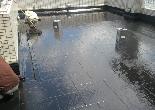 屋面聚氨脂防水涂料施工