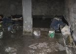 地下室�r河防水施工